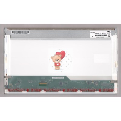 Матрица для ноутбука 16.4" 1920x1080 40 pin LED N164HGE-L11