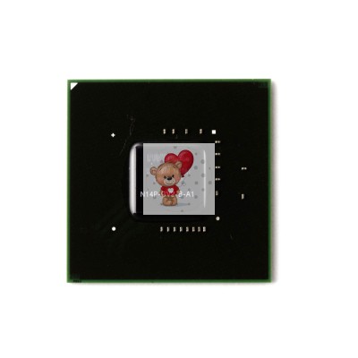 N14P-GV2-B-A1 GT740M