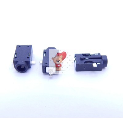 Разъем питания для планшета (035) Разъем питания для планшета (035)