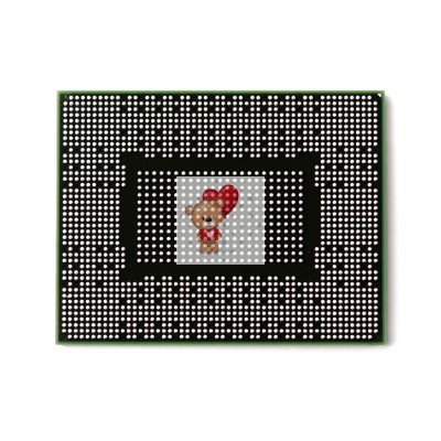 N13E-GS1-A1 GTX675M