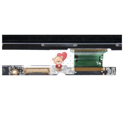 Матрица для ноутбука 11.6" 1366x768 30 pin LED для Apple MacBook Air A1370 A1465 B116XW05 V.0 Матрица для ноутбука 11.6" 1366x768 30 pin LED для Apple MacBook Air A1370 A1465 B116XW05 V.0