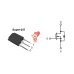 IRFPS37N50A N-Channel MOSFET 500V 36A