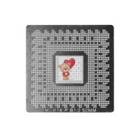 Трафарет MCP75L-B2