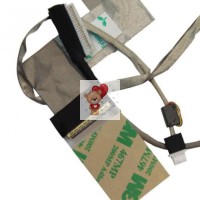 Шлейф для матрицы Acer 4736 4740 4736 p/n: DC02000R600