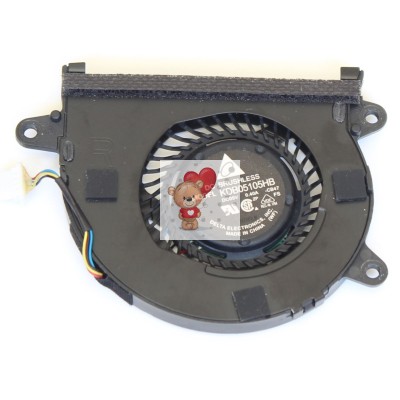 Вентилятор/Кулер для ноутбука Asus UX32 p/n: KDB05105HB -CF54 Вентилятор/Кулер для ноутбука Asus UX32 p/n: KDB05105HB -CF54