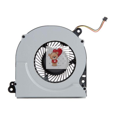 Вентилятор/Кулер для ноутбука Asus K75 X75 A75 p/n: KSB06105HA-BK08, MF75120V1-C140-G99 DC28000AQD0 Вентилятор/Кулер для ноутбука Asus K75 X75 A75 p/n: KSB06105HA-BK08, MF75120V1-C140-G99 DC28000AQD0