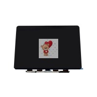 Матрица для ноутбука 13.3" 2560x1600 SLIM LP133WQ1(SJ)(EV) A1502 (2015) Матрица для ноутбука 13.3" 2560x1600 SLIM LP133WQ1(SJ)(EV) A1502 (2015)