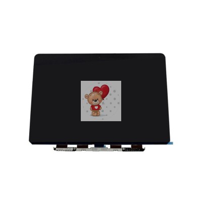 Матрица для ноутбука 13.3" 2560x1600 SLIM LP133WQ1(SJ)(EV) A1502 (2015) Матрица для ноутбука 13.3" 2560x1600 SLIM LP133WQ1(SJ)(EV) A1502 (2015)