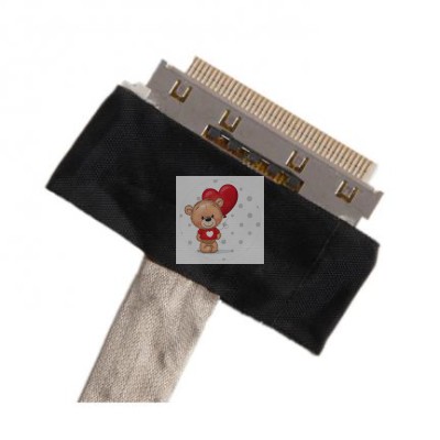 Шлейф для матрицы Lenovo Z500 P500 P/N: DC02001MC10, DC02001OR00, DC02001OS00, DC02001PO00 Шлейф для матрицы Lenovo Z500 P500 P/N: DC02001MC10, DC02001OR00, DC02001OS00, DC02001PO00