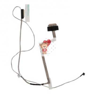 Шлейф для матрицы Lenovo Z500 P500 P/N: DC02001MC10, DC02001OR00, DC02001OS00, DC02001PO00 Шлейф для матрицы Lenovo Z500 P500 P/N: DC02001MC10, DC02001OR00, DC02001OS00, DC02001PO00