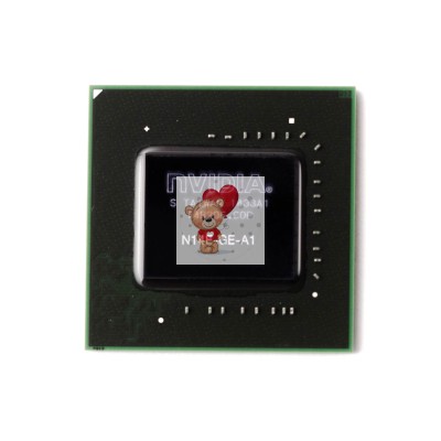 N14E-GE-A1 GTX765M