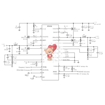 RT8223MGQW EQ=