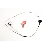 Шлейф для матрицы Lenovo G40-45 G40-30 G40-75 Z40-70 Z40-45 Ver.1 p/n: DC02001M600