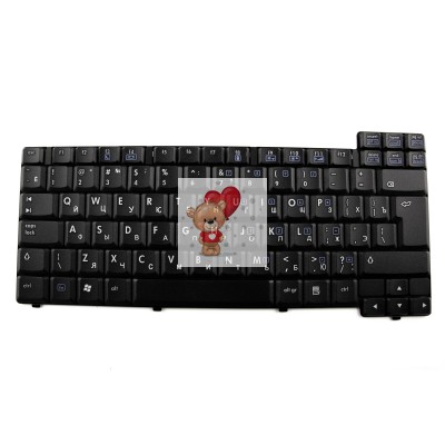 Клавиатура для ноутбука HP Presario X1000 Клавиатура для ноутбука HP Presario X1000