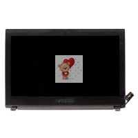 Матрица для ноутбука 13.3" Asus UX31A В сборе 1600*900 (под плату интел 4-е поколения процессора) Матрица для ноутбука 13.3" Asus UX31A В сборе 1600*900 (под плату интел 4-е поколения процессора)