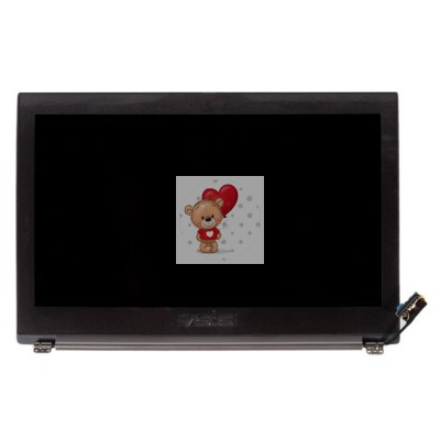 Матрица для ноутбука 13.3" Asus UX31A В сборе 1600*900 (под плату интел 4-е поколения процессора) Матрица для ноутбука 13.3" Asus UX31A В сборе 1600*900 (под плату интел 4-е поколения процессора)