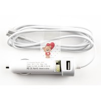 Автомобильная зарядка для Apple 14.5 V 3.1A Magsafe