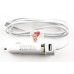 Автомобильная зарядка для Apple 14.5 V 3.1A Magsafe