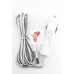 Автомобильная зарядка для Apple 14.5 V 3.1A Magsafe