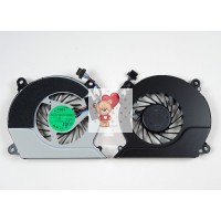 Вентилятор/Кулер для ноутбука Acer M3-581G p/n: AB07805HX09DB00 (0CWJM50), MF45070V1-Q060-G99 13N0-7