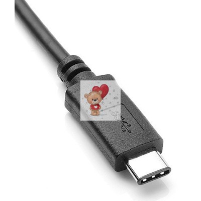 Блок питания 5.25V 3A 15W Type C