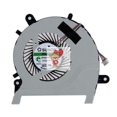 Вентилятор/Кулер для ноутбука Asus S451L K451L p/n: MF60070V1-C190-S9A, 13NB02V1AM0101