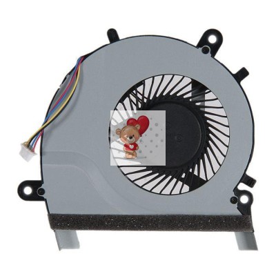Вентилятор/Кулер для ноутбука Asus S451L K451L p/n: MF60070V1-C190-S9A, 13NB02V1AM0101