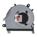 Вентилятор/Кулер для ноутбука Asus S451L K451L p/n: MF60070V1-C190-S9A, 13NB02V1AM0101
