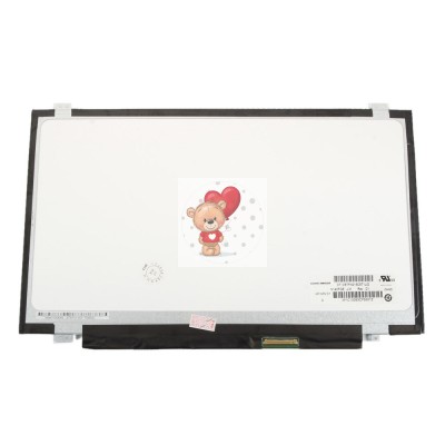 Матрица для ноутбука 14.0" 1600x900 30pin Slim TN N140FGE-EA2 Glossy 60Hz Матрица для ноутбука 14.0" 1600x900 30pin Slim TN N140FGE-EA2 Glossy 60Hz