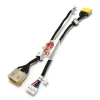 Разъем питания Lenovo (L008) G500 G505