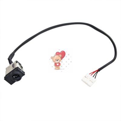 Разъем питания Samsung (S018) NP300E5E