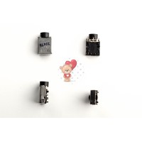 Разъем Audio SJ-346