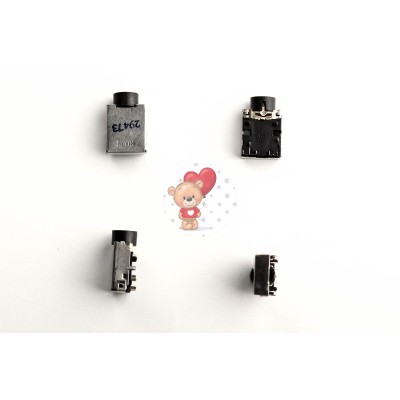 Разъем Audio SJ-346