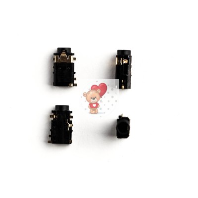 Разъем Audio SJ-374