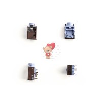 Разъем Audio SJ-415 Разъем Audio SJ-415