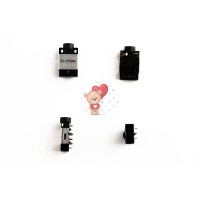 Разъем Audio TJ-01-F Разъем Audio TJ-01-F