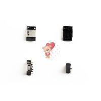 Разъем Audio TJ-09 Разъем Audio TJ-09