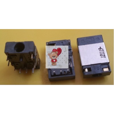 Разъем Audio TJ-09