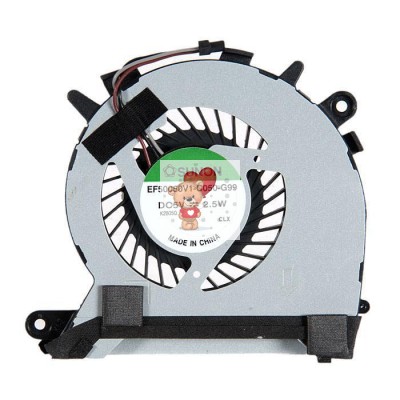 Вентилятор/Кулер для ноутбука Toshiba U840 U845 p/n: DFS531205HC0T FBB8 Вентилятор/Кулер для ноутбука Toshiba U840 U845 p/n: DFS531205HC0T FBB8