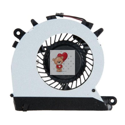 Вентилятор/Кулер для ноутбука Toshiba U840 U845 p/n: DFS531205HC0T FBB8 Вентилятор/Кулер для ноутбука Toshiba U840 U845 p/n: DFS531205HC0T FBB8