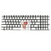 Клавиатура для Asus G550JK P/n: NSK-UPM0R 9Z.N8BBU.M0R, 0KN0-QX1RU13, 0KNB0-662ARU00