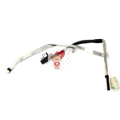 Шлейф для матрицы HP 9470m p/n: 6017B0391001, 702871-001