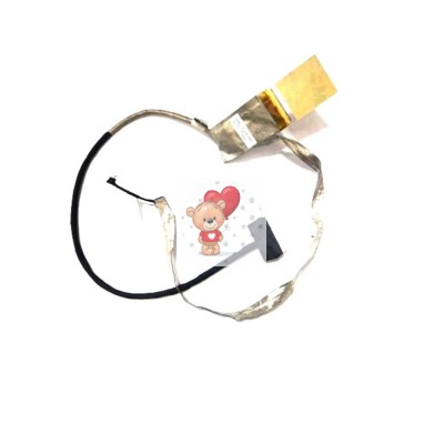 Шлейф для матрицы Lenovo G700 P/N: 1422-01DT000, 1422-01E6000, 90202794 Шлейф для матрицы Lenovo G700 P/N: 1422-01DT000, 1422-01E6000, 90202794