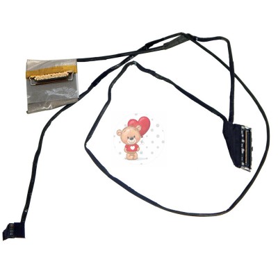 Шлейф для матрицы Lenovo G700 P/N: 1422-01DT000, 1422-01E6000, 90202794 Шлейф для матрицы Lenovo G700 P/N: 1422-01DT000, 1422-01E6000, 90202794