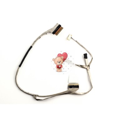 Шлейф для матрицы Lenovo E330 P/N: 50.4UH04.001, 04W4227