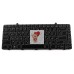 Клавиатура для ноутбука Dell Alienware M11x R2 R3 p/n: 0X4PNK, V109002CS1, PK130BB1A03, 0KTG44
