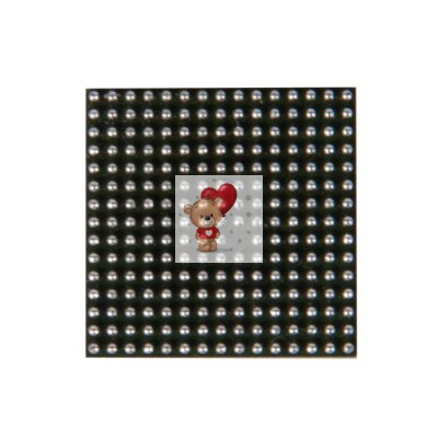 BD2614GSV BGA224