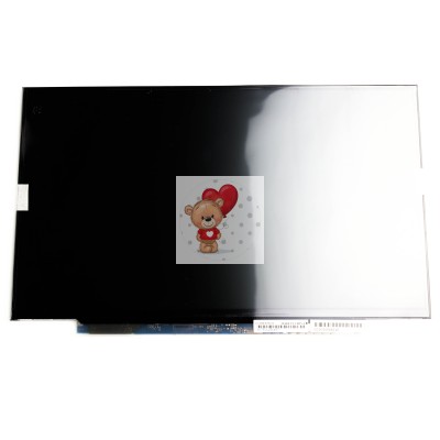 Матрица для ноутбука 13.3" 1366x768 40pin Slim LP133WH2-TLM4 Matte 60Hz ASUS U36JC