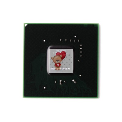 N12P-GVR-OP-B-A1 GT540M