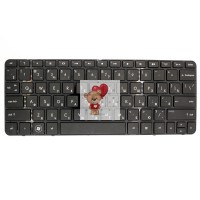 Клавиатура для ноутбука HP Vivienne Tam Edition 210-1120er С рамкой Клавиатура для ноутбука HP Vivienne Tam Edition 210-1120er С рамкой
